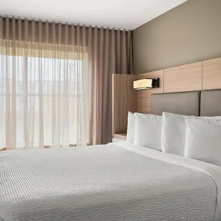 Springhill Suites By Marriott Chicago Bolingbrook