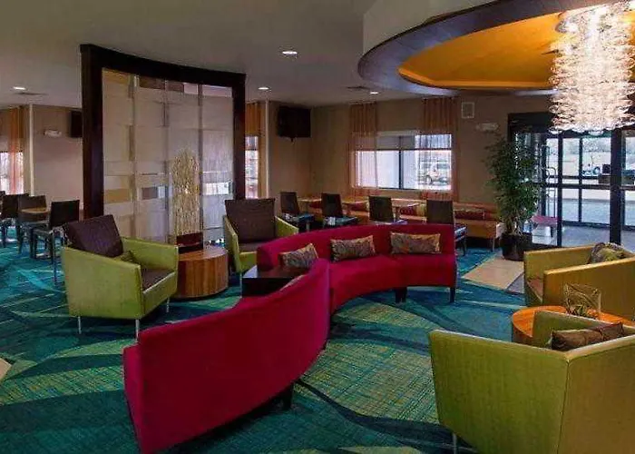 Springhill By Marriott Chicago