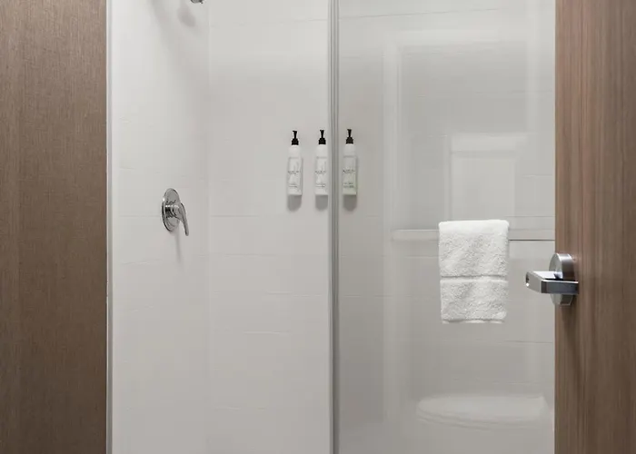 Springhill By Marriott Chicago 3*