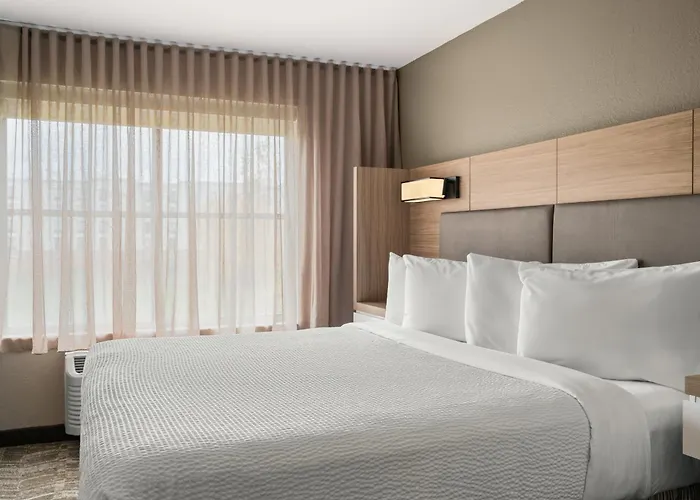 Hotel Springhill By Marriott Chicago 3*