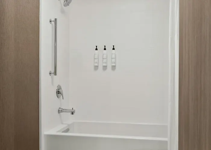Springhill By Marriott Chicago 3* Bolingbrook