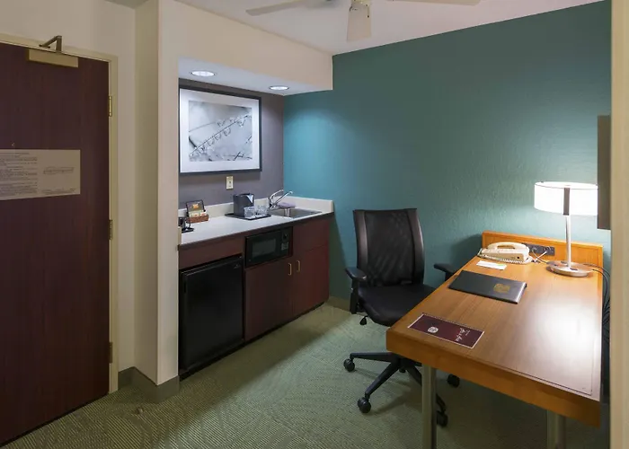 Springhill By Marriott Chicago 3* Bolingbrook