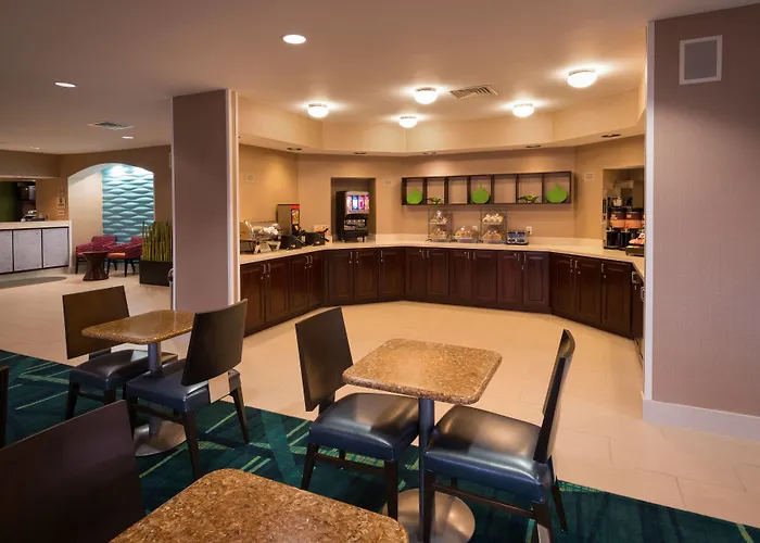 Hotel Springhill By Marriott Chicago