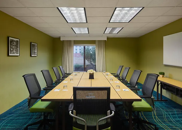 Springhill By Marriott Chicago Bolingbrook