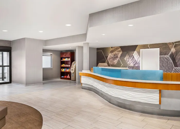 Springhill By Marriott Chicago 3*
