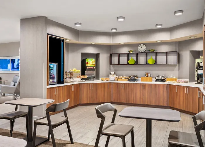 Springhill By Marriott Chicago 3*