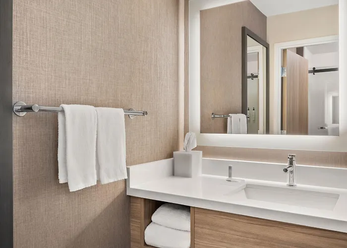 Springhill By Marriott Chicago 3*