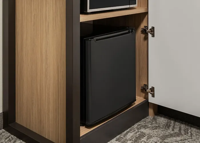 Hotel Springhill By Marriott Chicago Bolingbrook