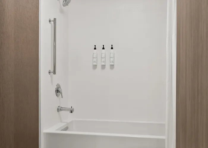 Springhill By Marriott Chicago Hotel Bolingbrook