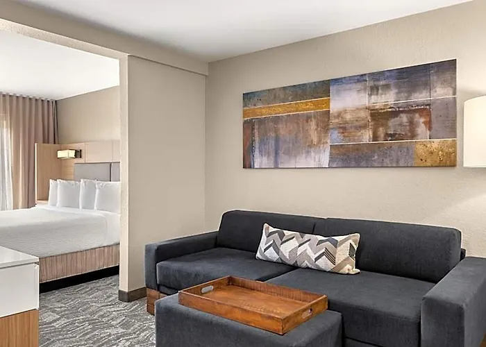 Hotel Springhill By Marriott Chicago 3*