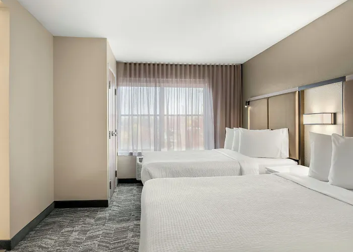 Springhill By Marriott Chicago