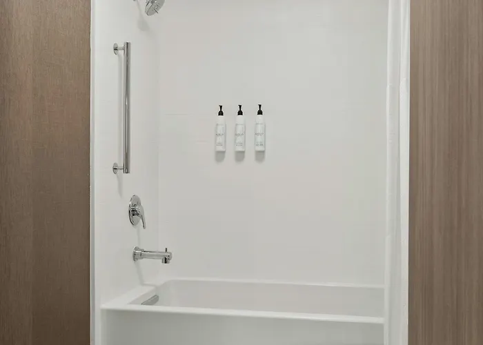 Springhill By Marriott Chicago Отель