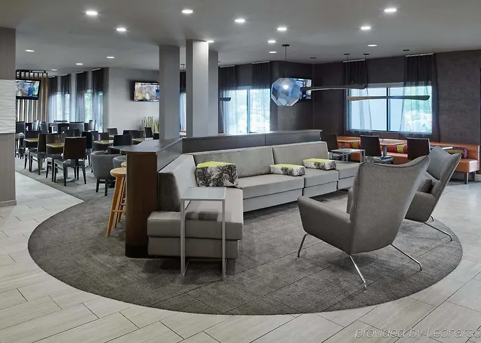 Springhill By Marriott Chicago 3*